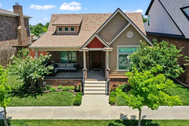 Photo 3 — 12103 Topeka Avenue, Lubbock, TX 79424