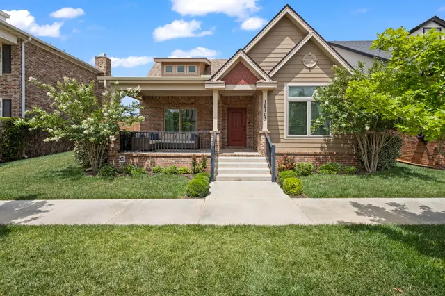 Photo 7 — 12103 Topeka Avenue, Lubbock, TX 79424