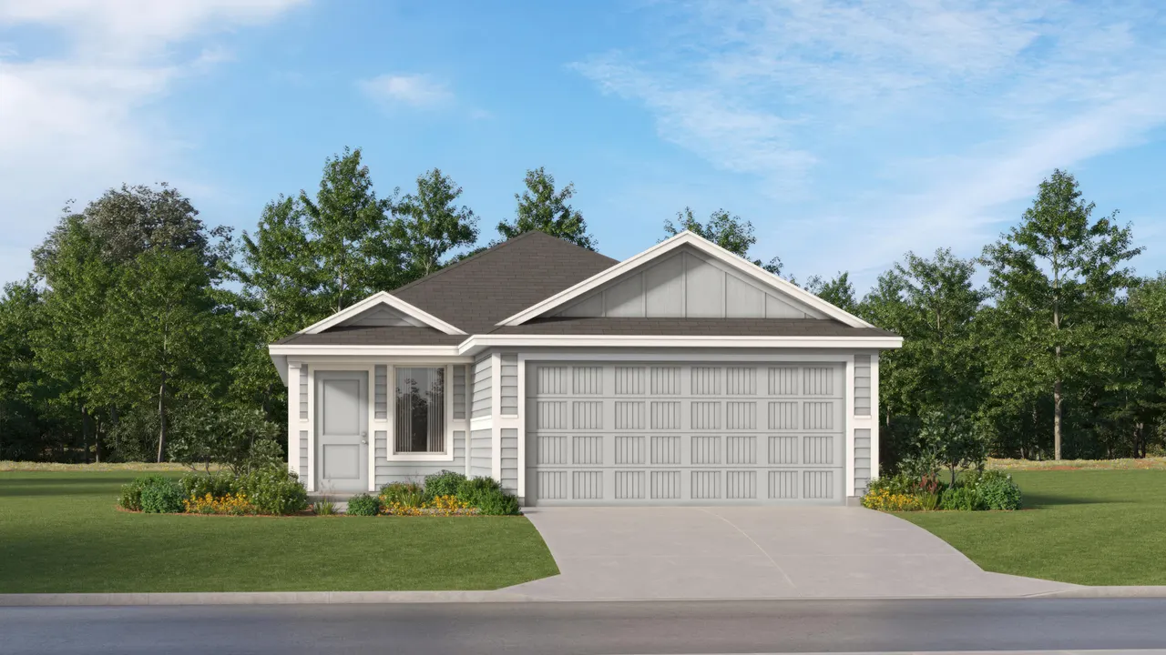 Photo 5 — 1016 Good Pr Avenue, Wolfforth, TX 79382