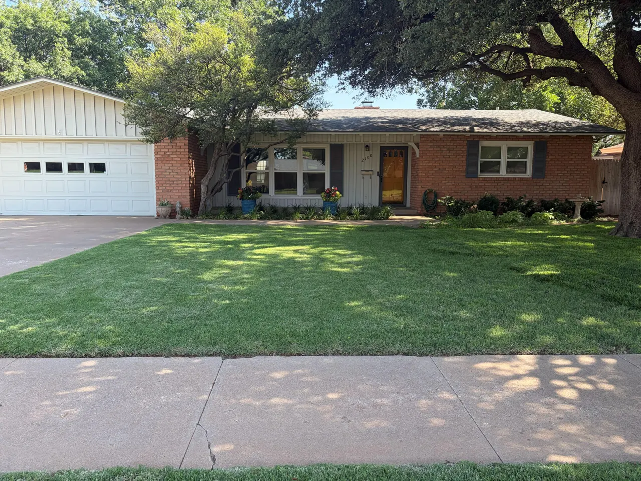 Photo 2 — 2108 55th Street, Lubbock, TX 79412