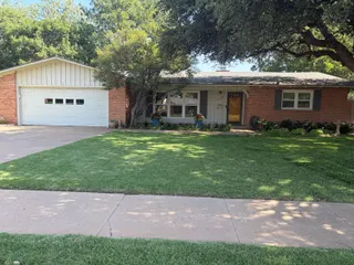 Sold home at 2108 55th Street