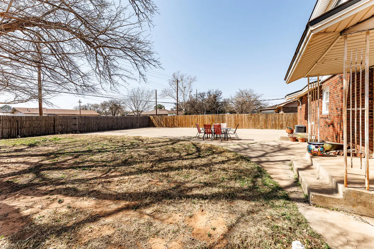 Photo 53 — 5213 17th Street, Lubbock, TX 79416