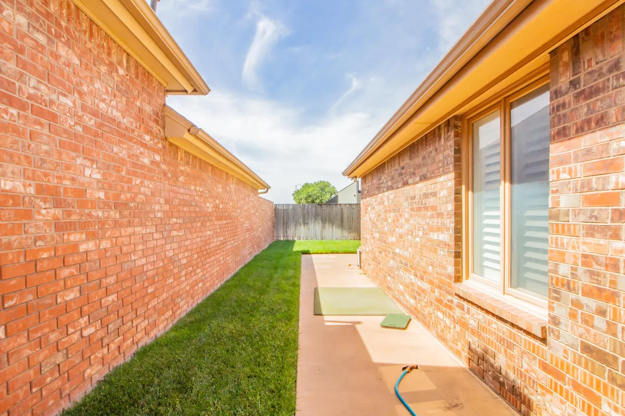 Photo 28 — 4207 97th Place, Lubbock, TX 79423