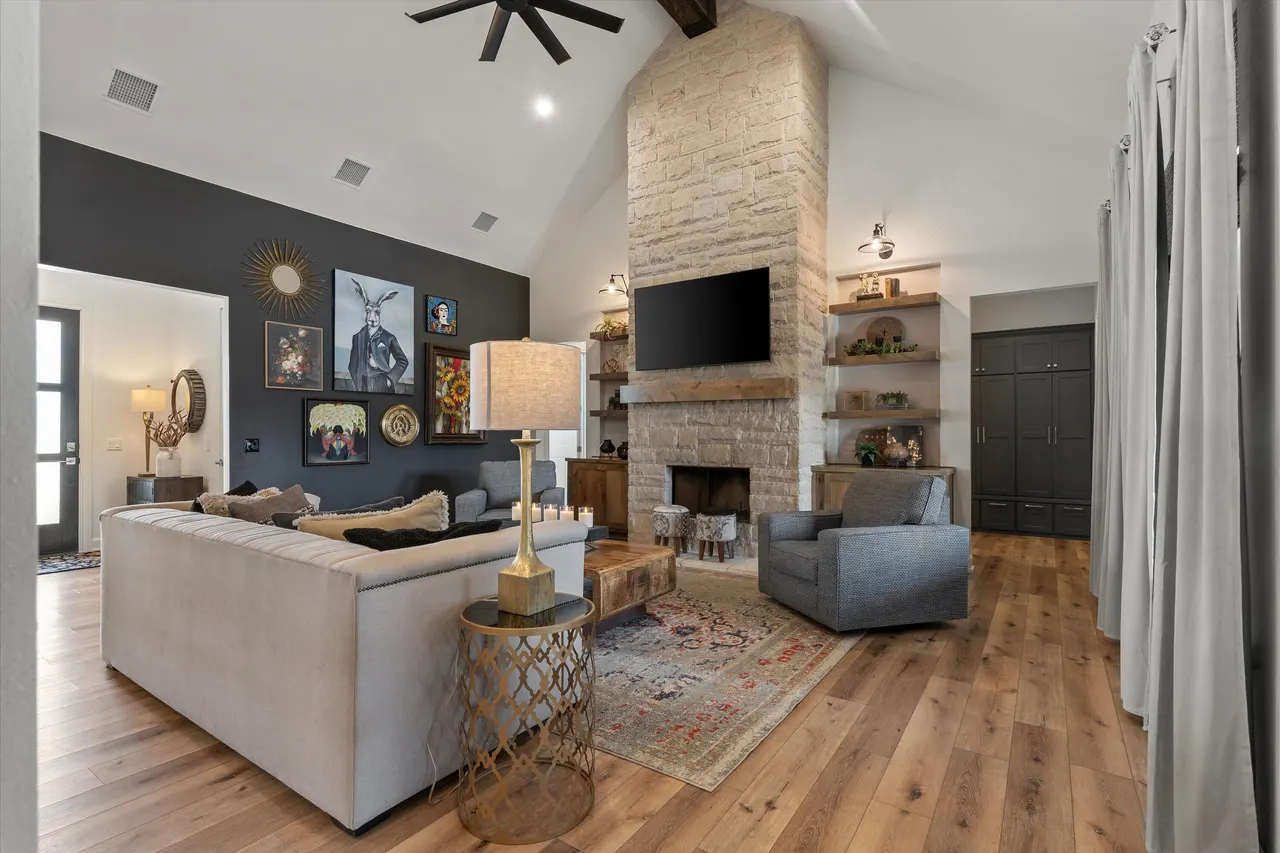 Photo 9 — 13806 Salem Avenue, Lubbock, TX 79424