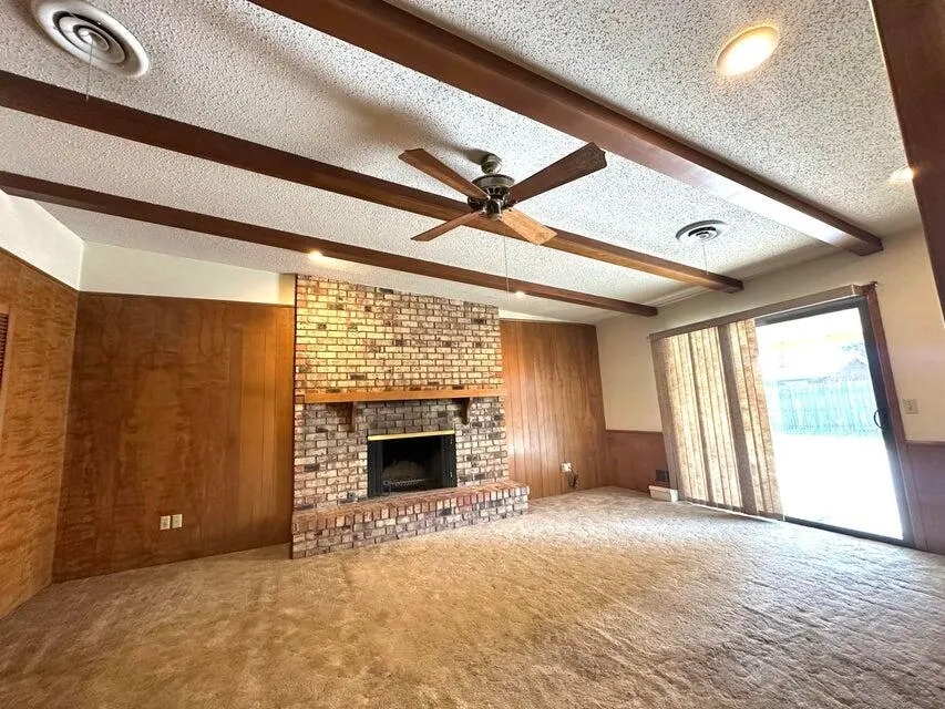 Photo 3 — 1812 Floydada Street, Plainview, TX 79072