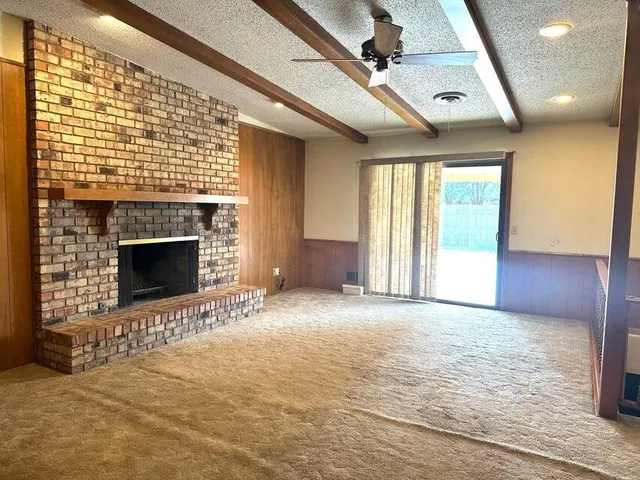 Photo 4 — 1812 Floydada Street, Plainview, TX 79072