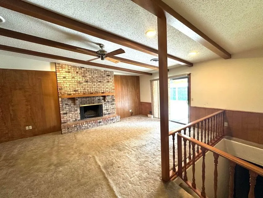 Photo 6 — 1812 Floydada Street, Plainview, TX 79072