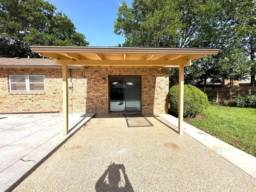 Photo 22 — 1812 Floydada Street, Plainview, TX 79072
