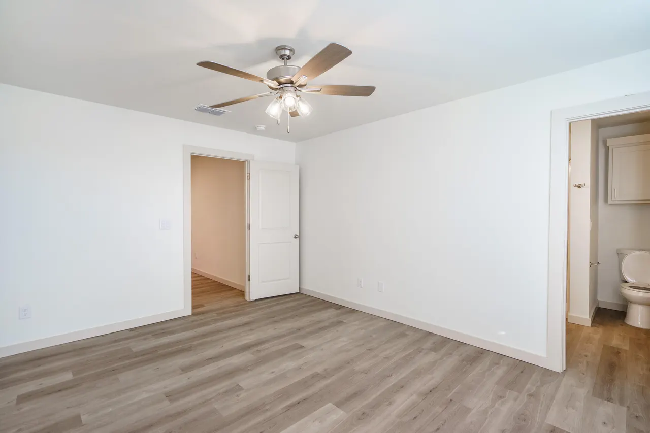 Photo 13 — 3624 E 3rd Street, Lubbock, TX 79403