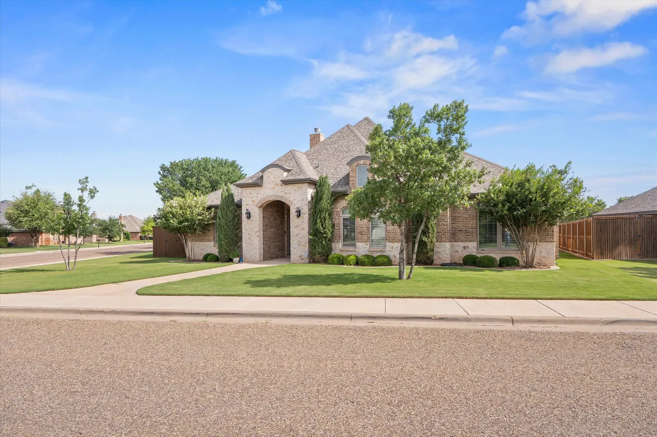 Photo 36 — 1509 Churchill Avenue, Wolfforth, TX 79382