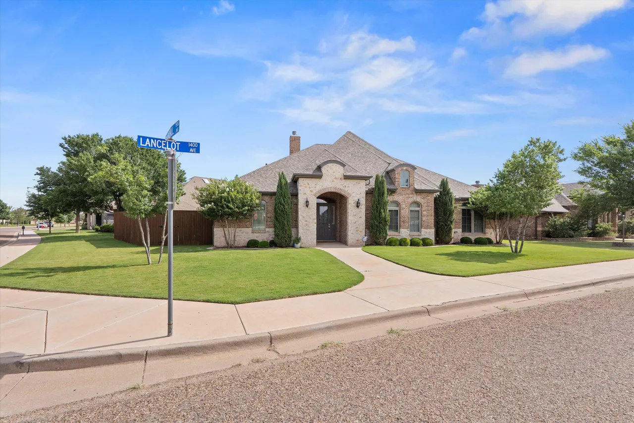 Photo 5 — 1509 Churchill Avenue, Wolfforth, TX 79382