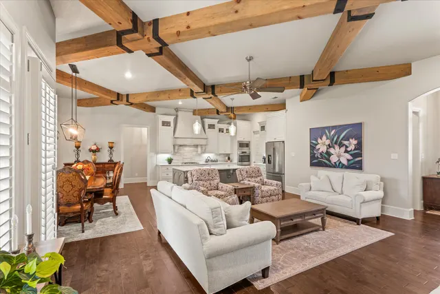Photo 8 — 1509 Churchill Avenue, Wolfforth, TX 79382
