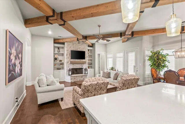 Photo 2 — 1509 Churchill Avenue, Wolfforth, TX 79382