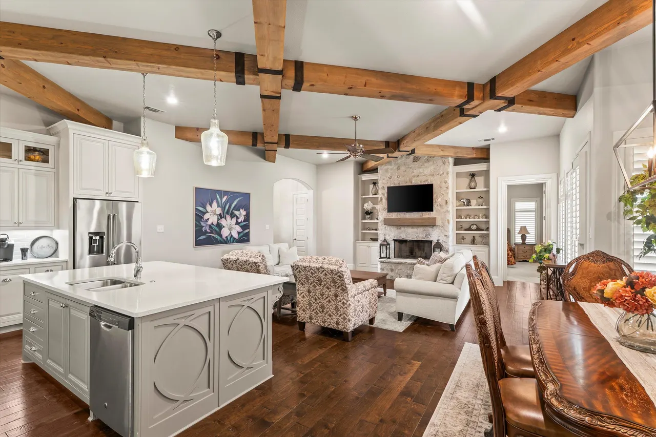 Photo 9 — 1509 Churchill Avenue, Wolfforth, TX 79382