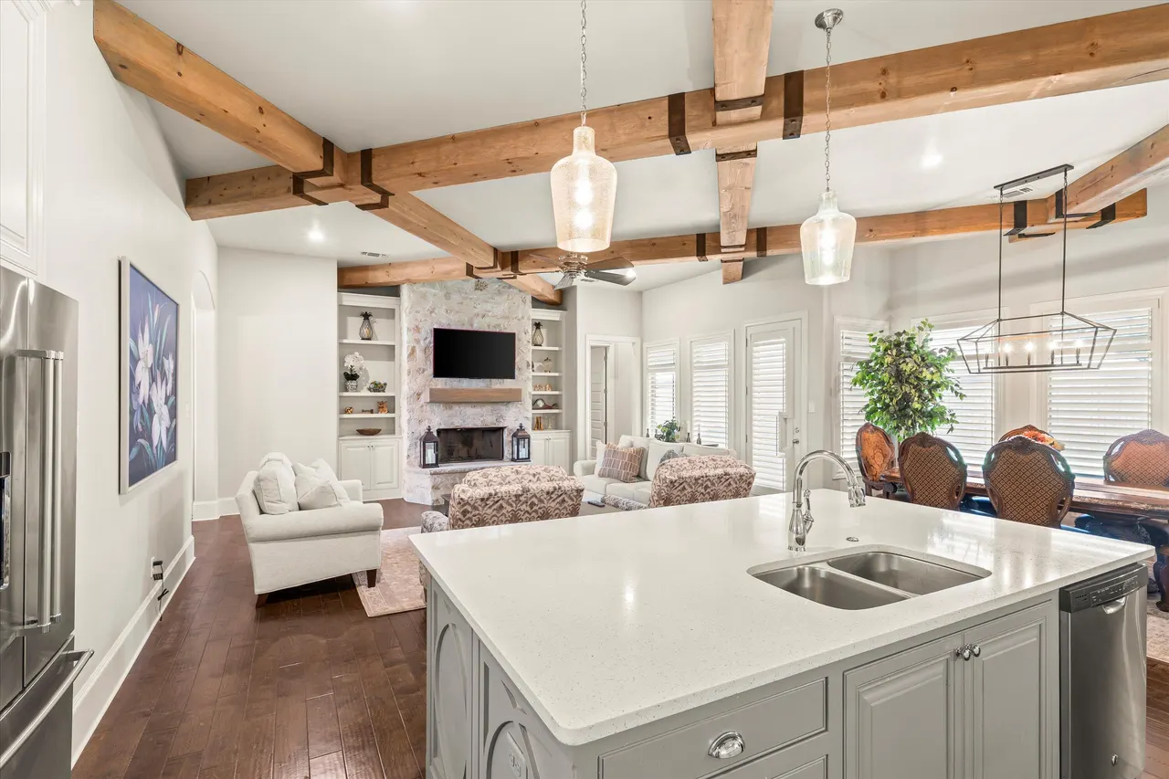 Photo 11 — 1509 Churchill Avenue, Wolfforth, TX 79382