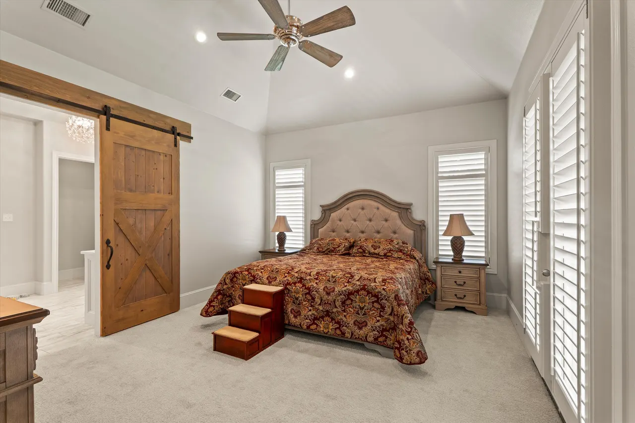 Photo 3 — 1509 Churchill Avenue, Wolfforth, TX 79382