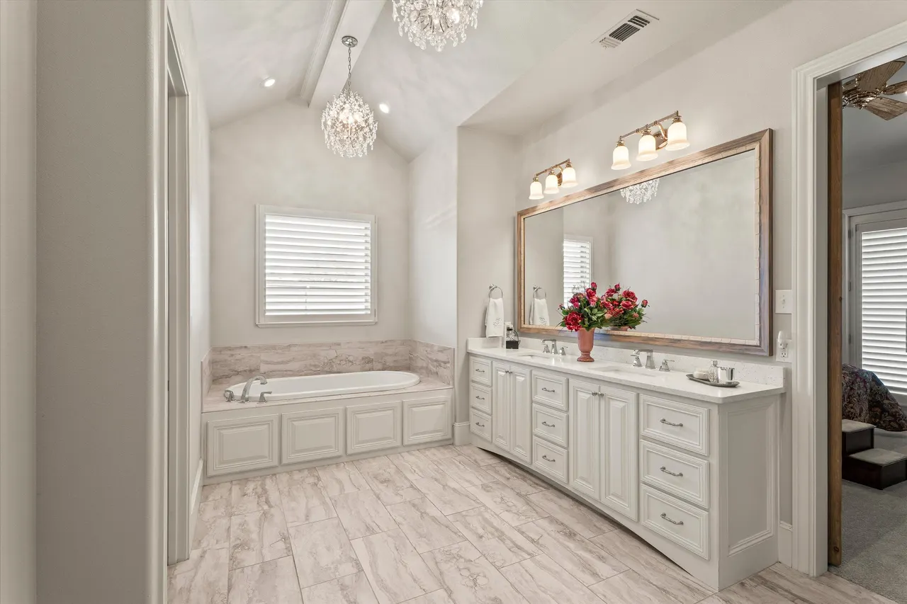 Photo 4 — 1509 Churchill Avenue, Wolfforth, TX 79382