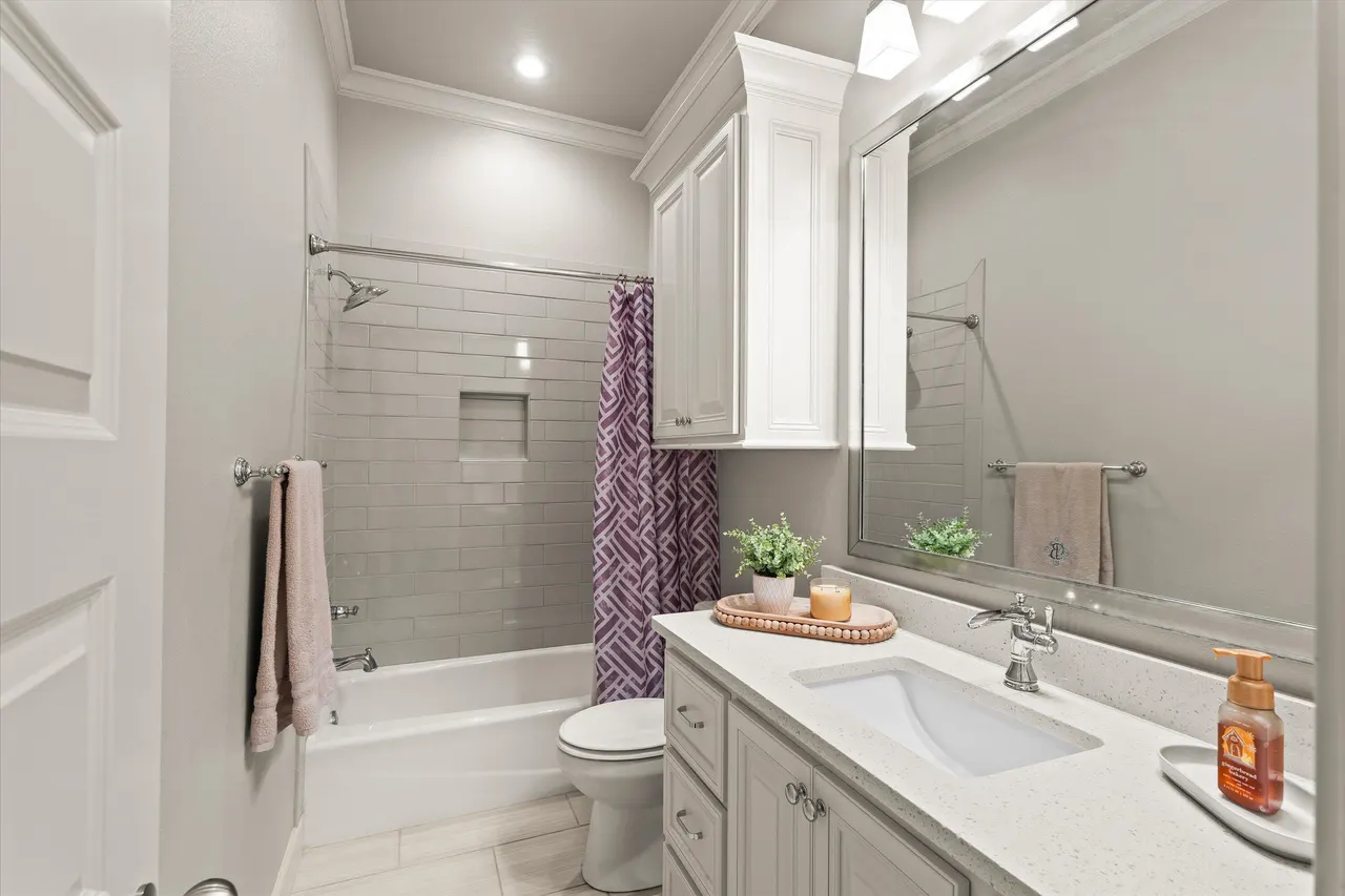 Photo 21 — 1509 Churchill Avenue, Wolfforth, TX 79382