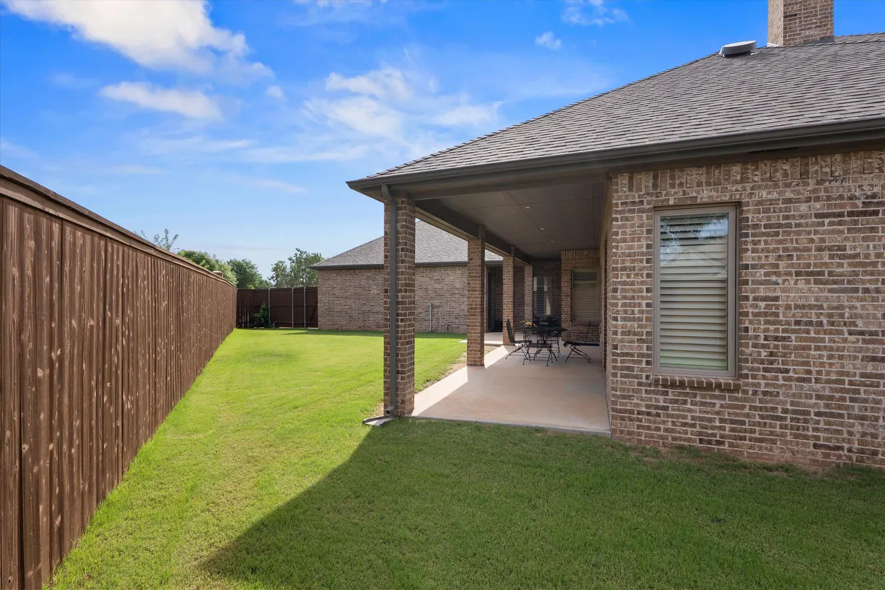 Photo 33 — 1509 Churchill Avenue, Wolfforth, TX 79382