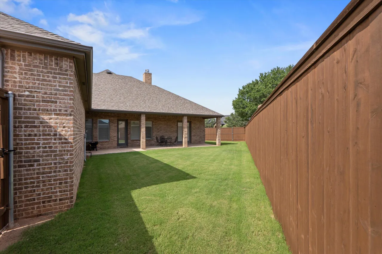 Photo 34 — 1509 Churchill Avenue, Wolfforth, TX 79382