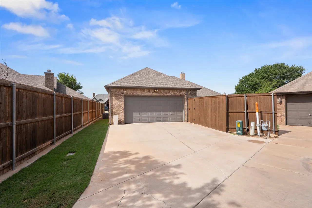 Photo 35 — 1509 Churchill Avenue, Wolfforth, TX 79382