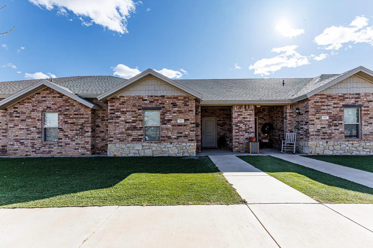 Photo 2 — 3113 113th Street, Lubbock, TX 79423