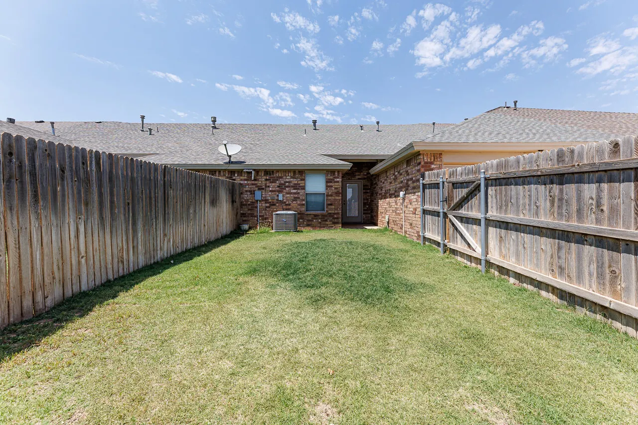 Photo 40 — 3113 113th Street, Lubbock, TX 79423