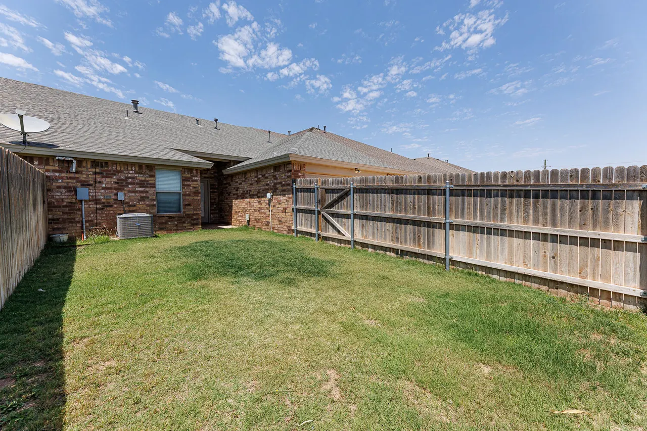 Photo 41 — 3113 113th Street, Lubbock, TX 79423