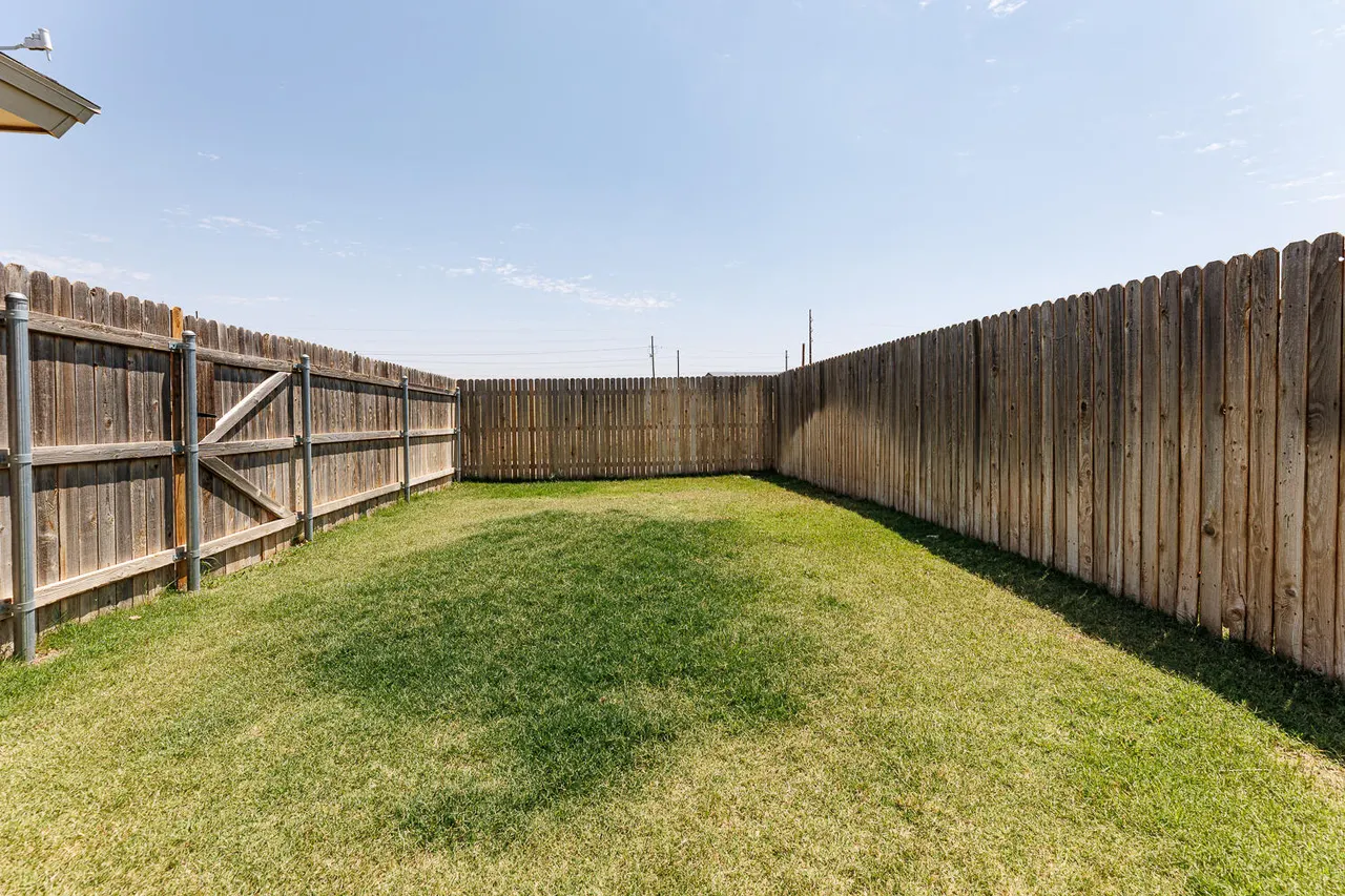 Photo 43 — 3113 113th Street, Lubbock, TX 79423