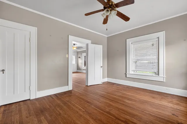 Photo 7 — 500 W Garza Street, Slaton, TX 79364