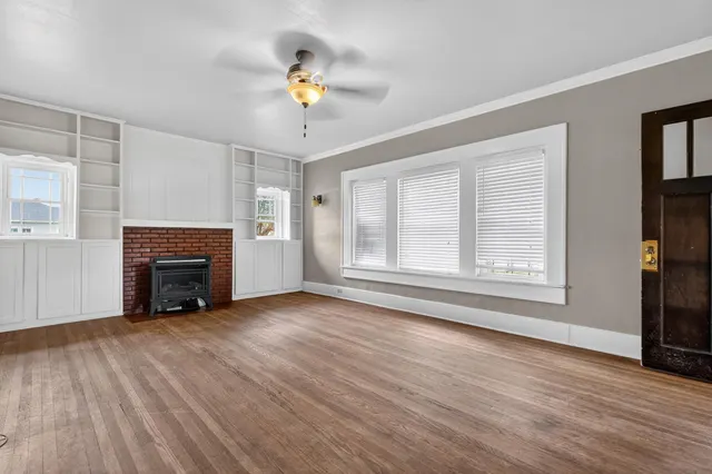 Photo 4 — 500 W Garza Street, Slaton, TX 79364