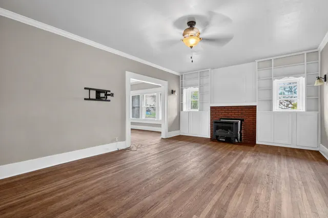 Photo 3 — 500 W Garza Street, Slaton, TX 79364