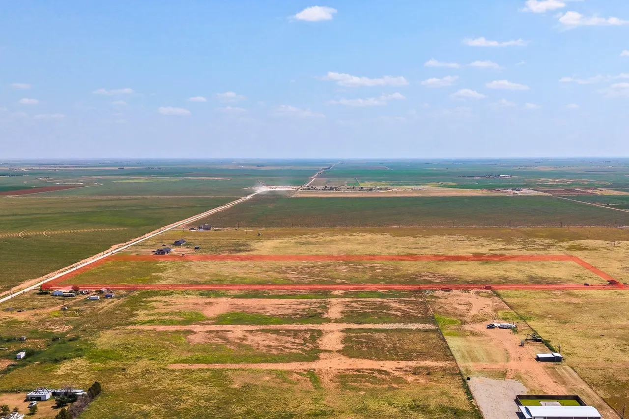 Photo 3 — 21404 County Road 2340, Lubbock, TX 79423