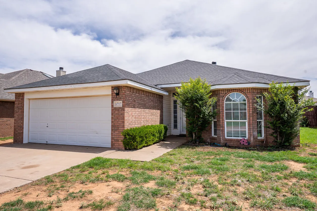 Photo 17 — 6717 89th Street, Lubbock, TX 79424