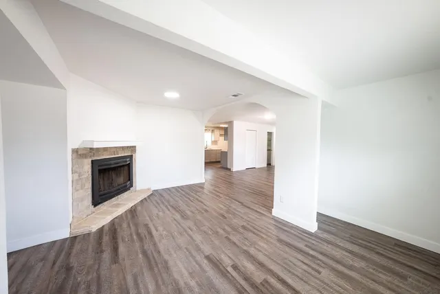 Photo 5 — 2621 E Baylor Street, Lubbock, TX 79403