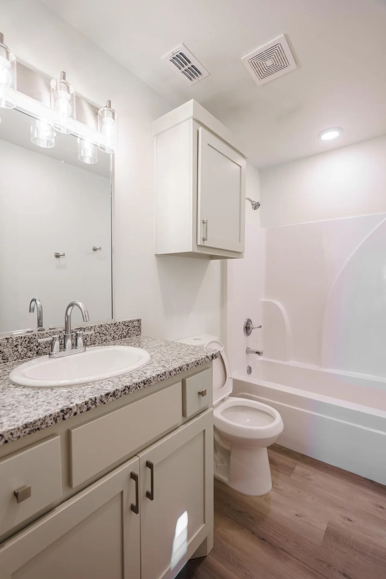 Photo 7 — 210 51st Street #1, Lubbock, TX 79404