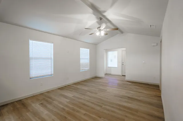 Photo 3 — 201 51st Street, Lubbock, TX 79404