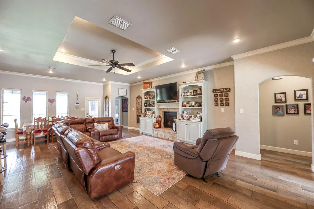 Photo 18 — 6140 86th Street, Lubbock, TX 79424