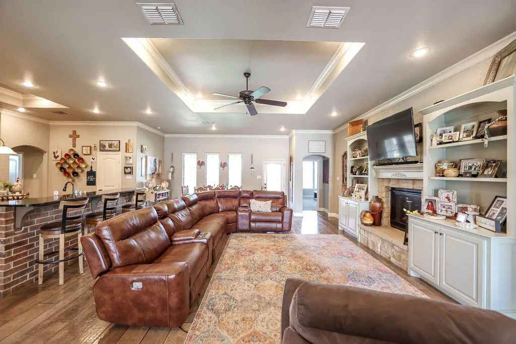 Photo 17 — 6140 86th Street, Lubbock, TX 79424