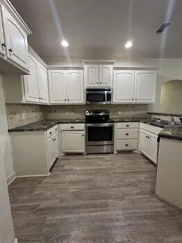 Photo 6 — 6109 73rd Street A, Lubbock, TX 79424