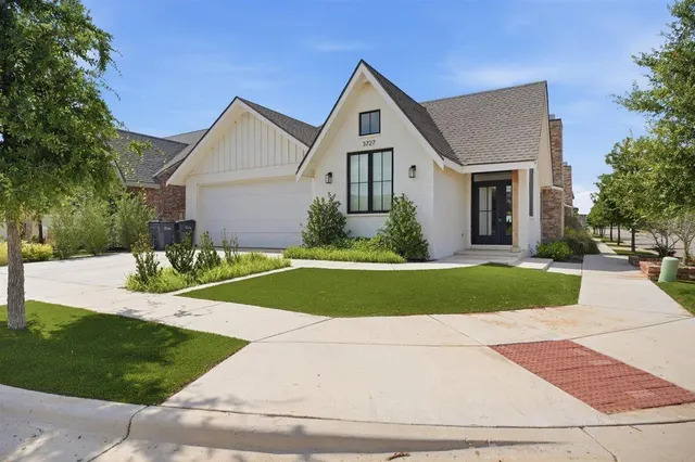 Front exterior — 3727 127th Street, Lubbock, TX 79423