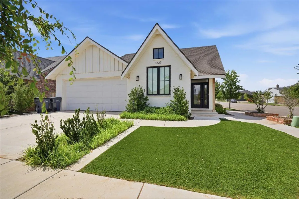 Photo 2 — 3727 127th Street, Lubbock, TX 79423