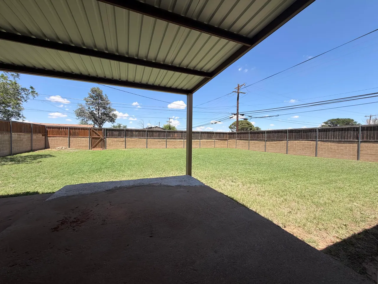 Photo 38 — 711 E Oak Street, Brownfield, TX 79316