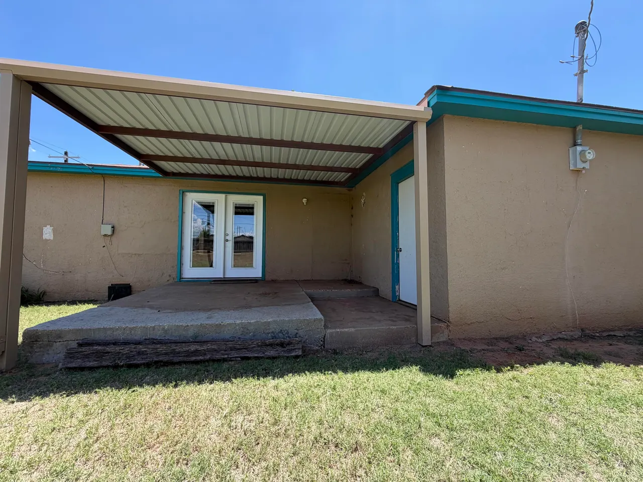 Photo 41 — 711 E Oak Street, Brownfield, TX 79316