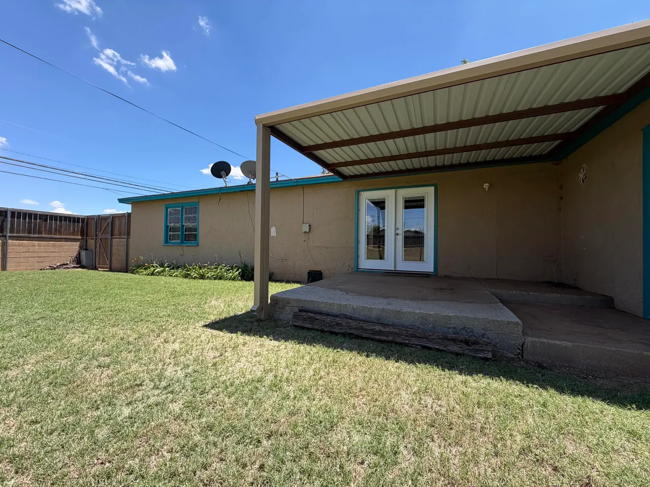 Photo 42 — 711 E Oak Street, Brownfield, TX 79316
