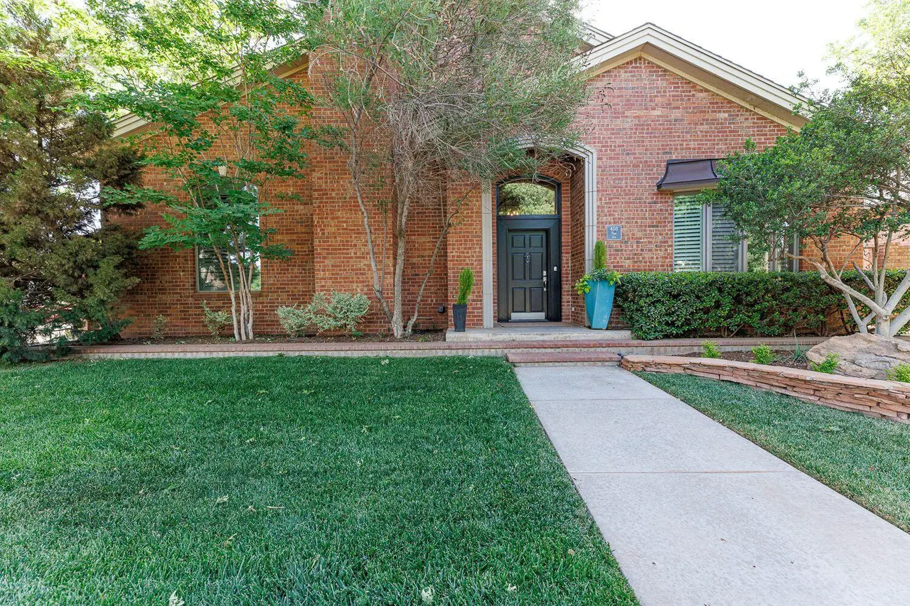 Photo 3 — 408 Troy Avenue, Lubbock, TX 79416