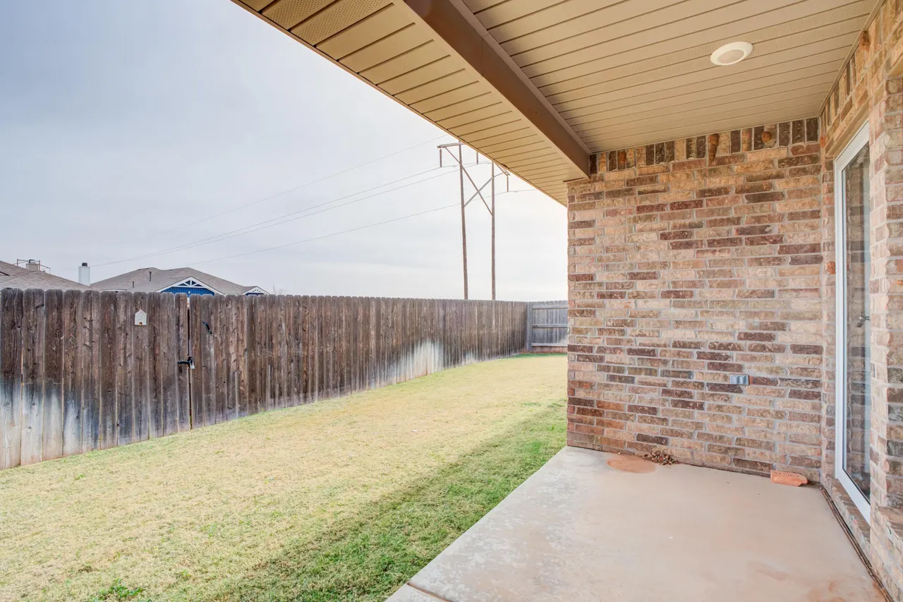 Photo 47 — 10421 Waverly Avenue, Lubbock, TX 79424