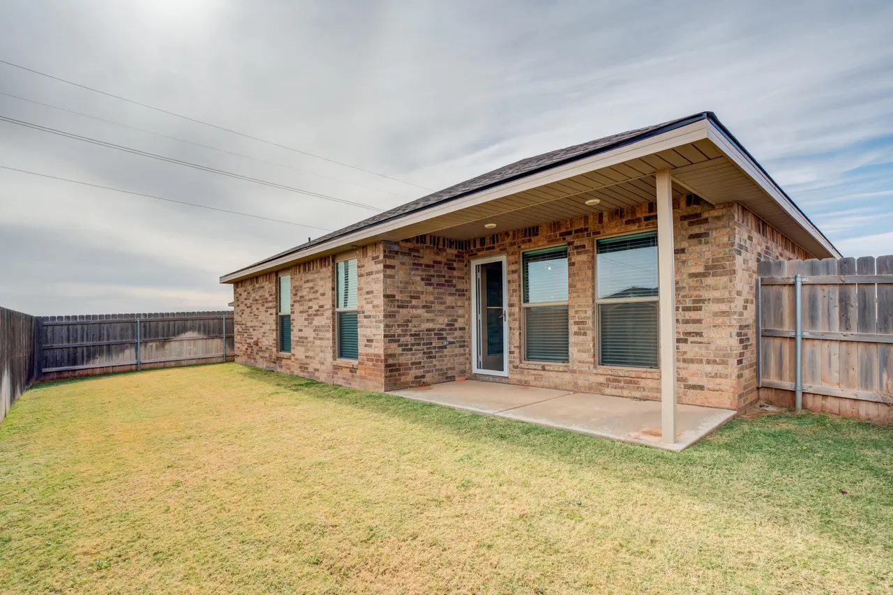 Photo 48 — 10421 Waverly Avenue, Lubbock, TX 79424