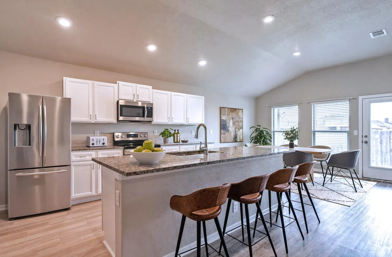 Photo 6 — 10421 Waverly Avenue, Lubbock, TX 79424