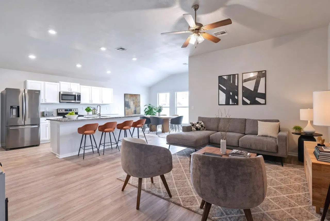 Photo 4 — 10421 Waverly Avenue, Lubbock, TX 79424